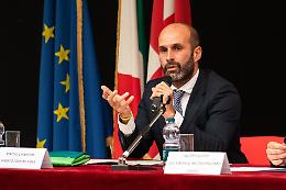 Criminalità? Solo una questione di "percezione". Diamo una chitarra a sti ragazzi!