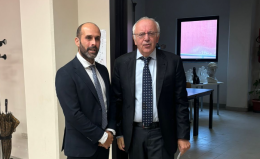 Sicurezza in primo piano nella riunione del Comitato per l'ordine pubblico
