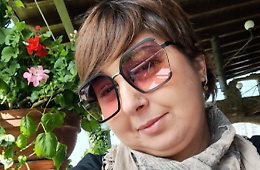 Stroncata da un tumore a 41 anni, l'addio a Marianna Farigu