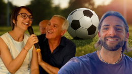 Calcio: il silenzio imbarazzante del vicesindaco