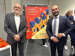 La Fondazione guarda al futuro: il Carnevale 2025 tra novità e bilanci