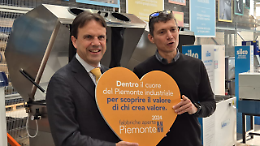 Fabbriche Aperte: 11.000 prenotazioni per scoprire l'eccellenza industriale piemontese
