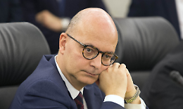 Scandaloso... Per "sei righe di troppo"  il tribunale di Ivrea è di nuovo senza un presidente
