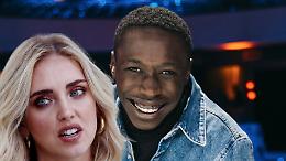Khaby Lame batte Ferragni nella classifica dei Top Creator Mondiali di Forbes