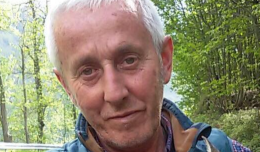 C'è il nulla osta della Procura: addio a Ennio Cappelletti, oggi il Canavese gli dà l'ultimo saluto