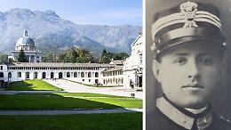 Vergogna al cimitero: sparisce l’effige del capitano eroe, simbolo del sacrificio per la Patria