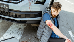 Travolge un pedone sulle strisce: quali rischi corre l’automobilista?
