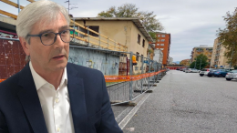 A Ivrea spariscono i parcheggi ma non è magia