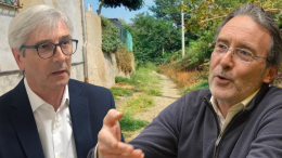 Canton Moretti non è una priorità