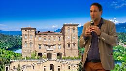 Dai castelli ai laghi: Il Canavese pronto a diventare nuova meta turistica d’Italia