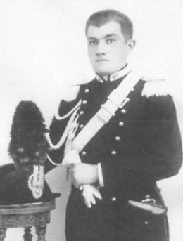 Ottant'anni dopo: il ricordo del partigiano Giuseppe Musso