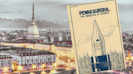 Un marchio storico del made in Italy: Aurora, la penna della nostra infanzia