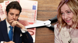I comuni non sono isole felici. La finanziaria-mannaia colpisce poveri e territori