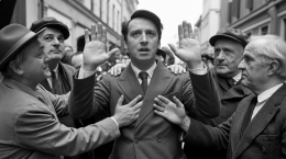 Fascismo e Tempi Nuovi - Video