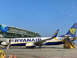 Ryanair, stop del personale di terra: il calendario degli scioperi da Ferragosto