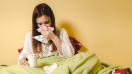 L'influenza australiana arriva in Italia: benvenuti all'epidemia da export