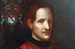Un tuffo nella storia canavesana con “Ibleto di Challant il Capitano”
