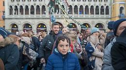 Festa di Sant'Antonino: la tradizione incontra il sostegno comunale per una patronale rinnovata