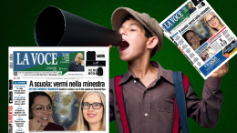 Vi raccontiamo di una famiglia di Ciriè emigrata in Australia...