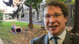 Ivrea patrimonio Unesco, ma i progetti restano al palo: l’asilo nido Olivetti? 