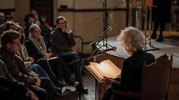 Radici, Terra e Sentimento: la poesia del Canavese in scena a Castellamonte