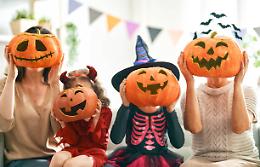 Halloween: un viaggio tra storie di paura e divertimento