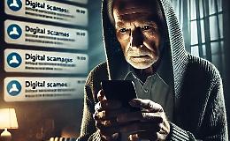Truffe agli anziani: la nuova frontiera del crimine digitale a Torino