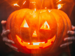 Il vero significato di Halloween…