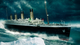 Gli enigmi del Titanic: una giornata di storia e mistero
