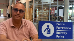 Petizione "Movicentro, degrado e baby-gang".  De Stefano lancia la sfida alla giunta: "Modificate quel bando"