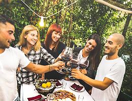 Canavese in festa: oltre 30 cantine e masterclass enoculturali per un weekend di gusto e tradizione