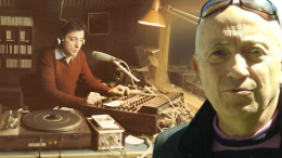 Quando a Ivrea tutti ascoltavano la radio nata in una soffitta