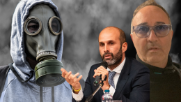 Emergenza climatica in consiglio: dov'è la relazione?
