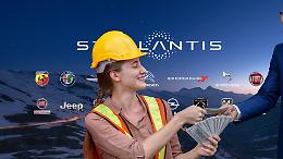 Stellantis: iniziano i saldi. Azioni in vendita a meno di 10 euro, ma solo per i dipendenti