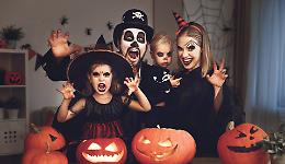 Incantesimo di Halloween: un labirinto di magie e misteri