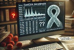 Tumori in aumento? Il mistero della salute pubblica nei comuni piemontesi
