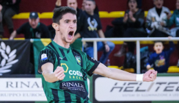 Vittoria in rimonta per la L84 che resta in vetta a punteggio pieno