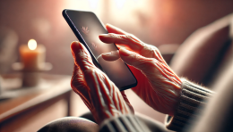 "Ciao papà, il mio vecchio cellulare è rotto": l'ultima truffa telefonica colpisce il Canavese