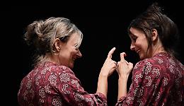 Lei Lear: Shakespeare rivisitato in chiave surreale al Movicentro ZAC! di Ivrea
