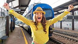 Gtt: Con l’abbonamento annuale Under 26 ora si viaggia anche sui treni del servizio metropolitano e regionale