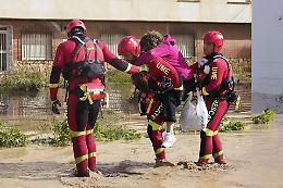 Disastro di Valencia, la scuola del Canavese raccoglie fondi per sostenere le popolazioni colpite dall'alluvione