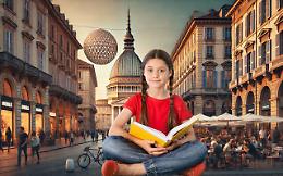 Torino tra tradizione e innovazione: il segreto della città che incanta il mondo letterario