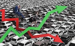 Mercato auto in crisi: Stellantis affonda e la Cina sfida i dazi UE