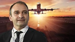 Il sindaco: "Potenziamo l’aeroporto e miglioriamo le infrastrutture". Caselle vola nella visione di Lo Russo