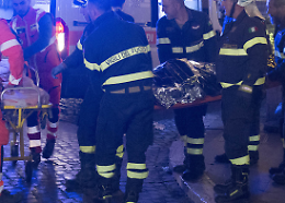 Incidente sulle strade del Canavese, ferita una ragazza di 28 anni 