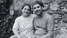 Una raccolta fondi per realizzare il sogno di due giovani chef nel cuore del Canavese