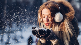 Neve in arrivo: ecco chi la vedrà per primo