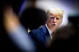 E' Donald Trump il 47° presidente degli Stati Uniti d'America: "Sarà una nuova età dell'oro"