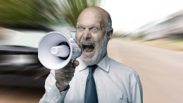 La sicurezza prima di tutto! I cittadini chiedono più controlli al traffico