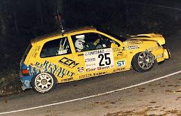Il Rally Team 971 ripercorre il suo glorioso passato